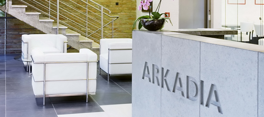 Hotel Arkadia Pécs****